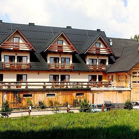 Zajazd Bialczanski Dom Wypoczynkowy Restauracja เบียลกาตัทร์ชันสกา ภายนอก รูปภาพ